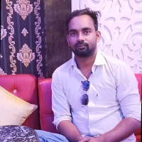 Harendra Gupta