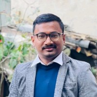 Manish Shrestha