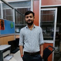 Adarsh Tiwari