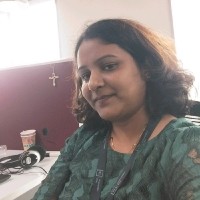 Shubha Sanjeevini Bhowmick