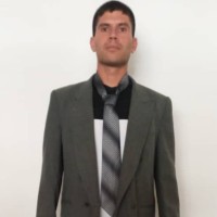 Daniel Alexander Ramirez Conde