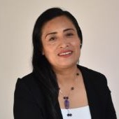 Verónica Cruz de la Cruz