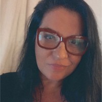 Marcia Maria Moura Ribeiro