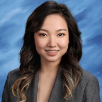 Jasmine Zhang