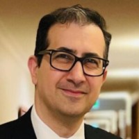 Sana Hosseini - Platfio App Development Platform