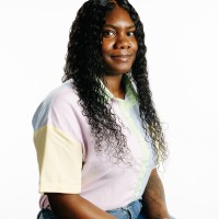 Kadijah Wilson