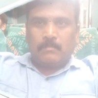 prakash K R