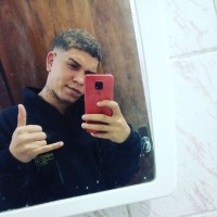 Antonio Cleber Pina