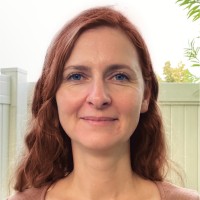 Luiza Naulin