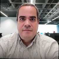 Rodrigo Pereira De Almeida