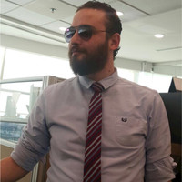 Wissam Chalabi
