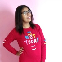Krupali Barot