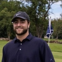 Braden Mawdesley