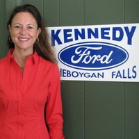 Lori Kennedy