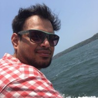 Deepan Doshi