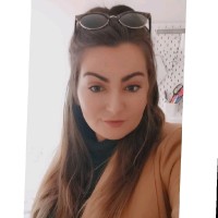 Michaela Gill