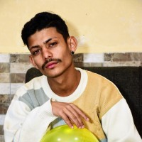 Saugat Roka