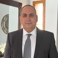 Hatem Al-Kaisi, Msc, P.Eng., Pmp