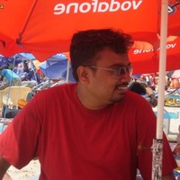 Anand Solomon Phulpagar