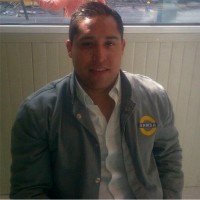 Israel Rocha