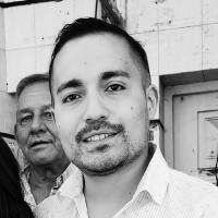 Pablo Sebastián Molina