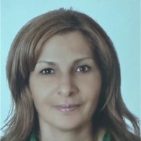 Sirine Mahafzah