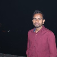 Pankaj kamat