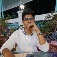 Tanmay M.
