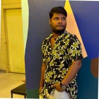Siva Kumar Nagarajan