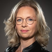 Stéphanie PORCHET