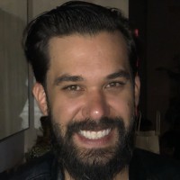 Frederico Andrade