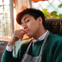 Richard Ayrton Español