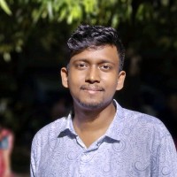 Suvom Ghosh