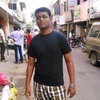 VicKy HArsh