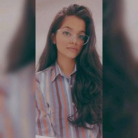 Rupnandini Dubey
