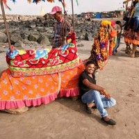 Kirti Parmar