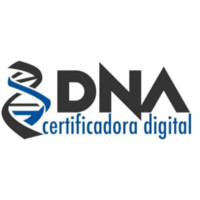 DNA Certificadora Digital