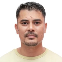 Santosh Shrestha
