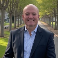 Mark Jordan, MBA, SHRM-SCP