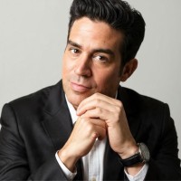 Erik Stephen Perez