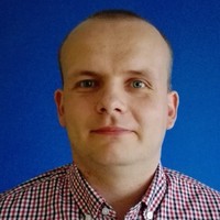 Paweł Bęben