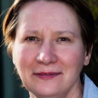 Carolyn Tyrrell-Sheppard Minstf (Dip)
