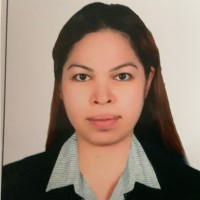 Daisy Caño-Aberca