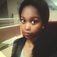 Mashiyasi Victoria Maleka