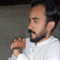 Rasheed Ahmed