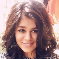Nivedha Jayakumar