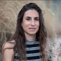 Natanella Illouz-Eliaz