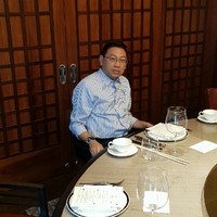 Felix Hayashi