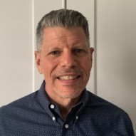 Mark Euler, MS, PMP