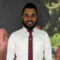 Sidhath Weerasingha